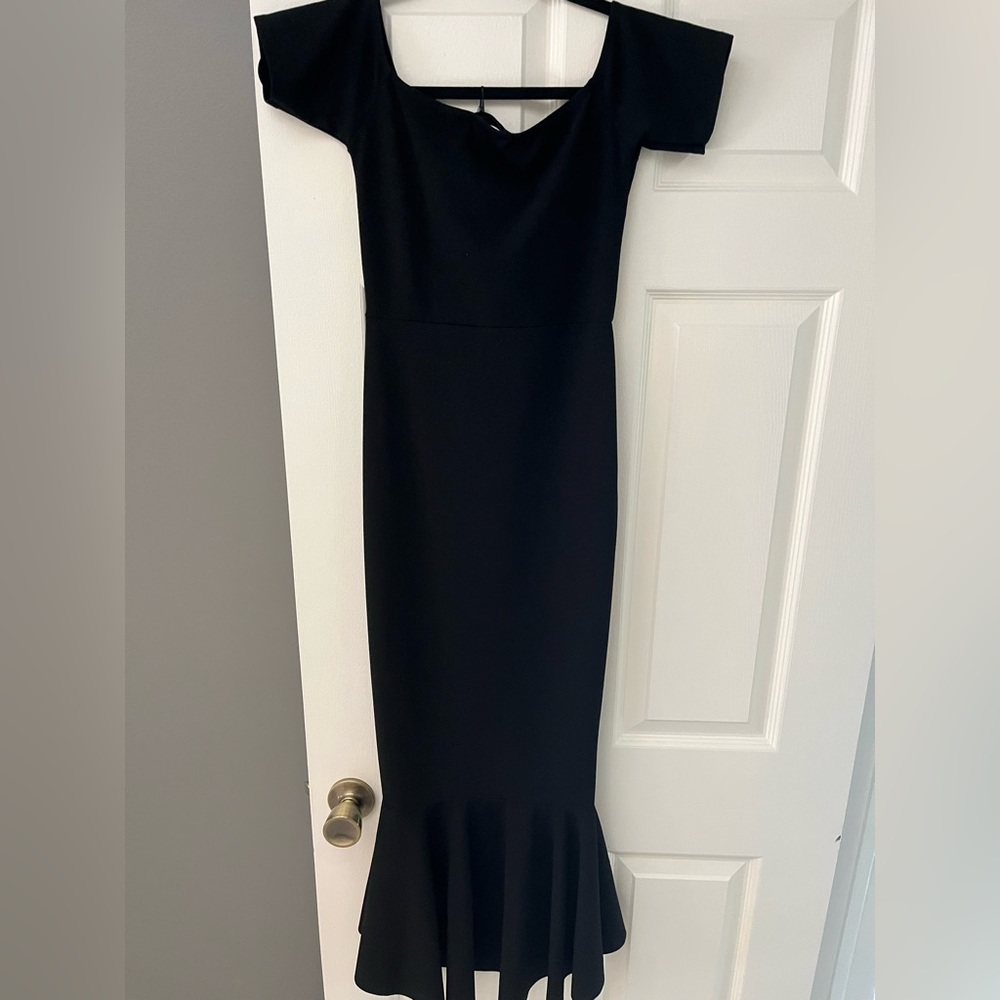Missguided new with tag cocktail dress